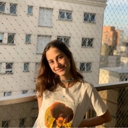 Incoming Student Rachel Lisbona